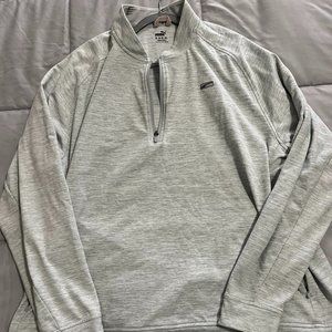 Puma Golf Pullover